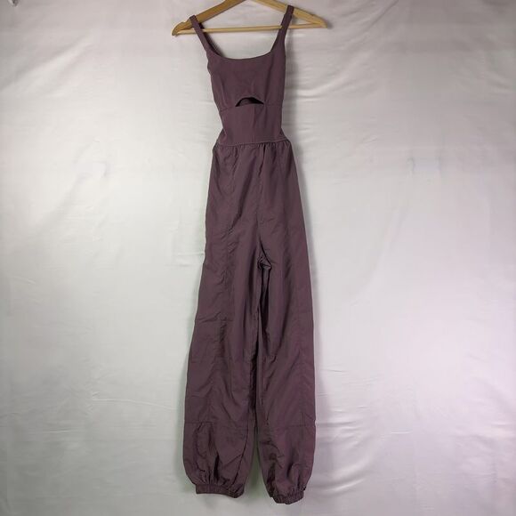 FP Movement by Free People Pants - FP Movement by Free People Righteous Onesie